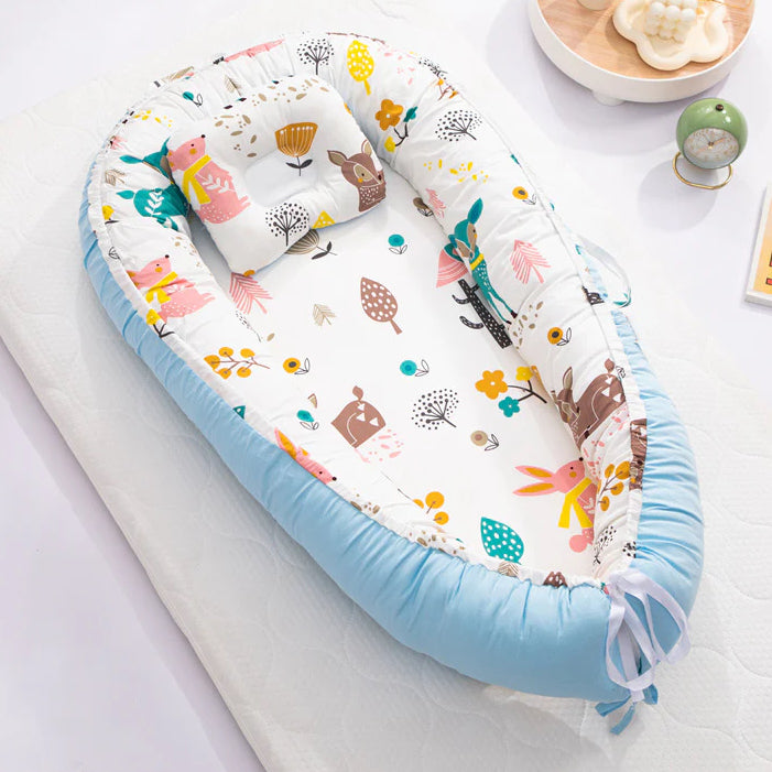 Classic Baby Lounger