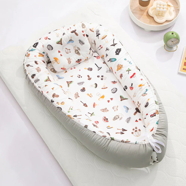 Classic Baby Lounger