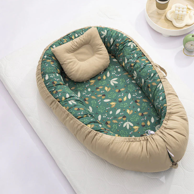 Classic Baby Lounger