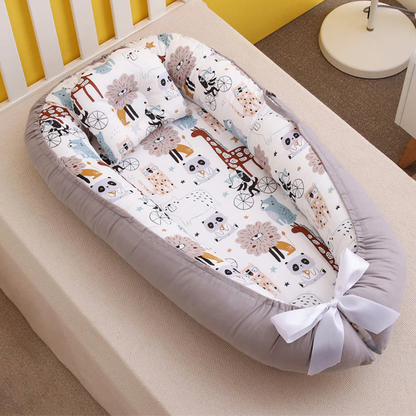 Classic Baby Lounger