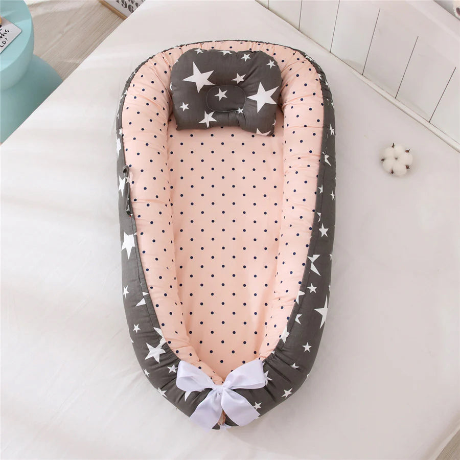 Classic Baby Lounger