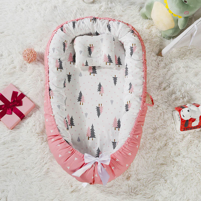Classic Baby Lounger