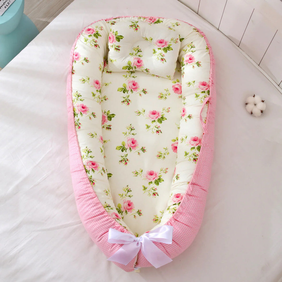Classic Baby Lounger