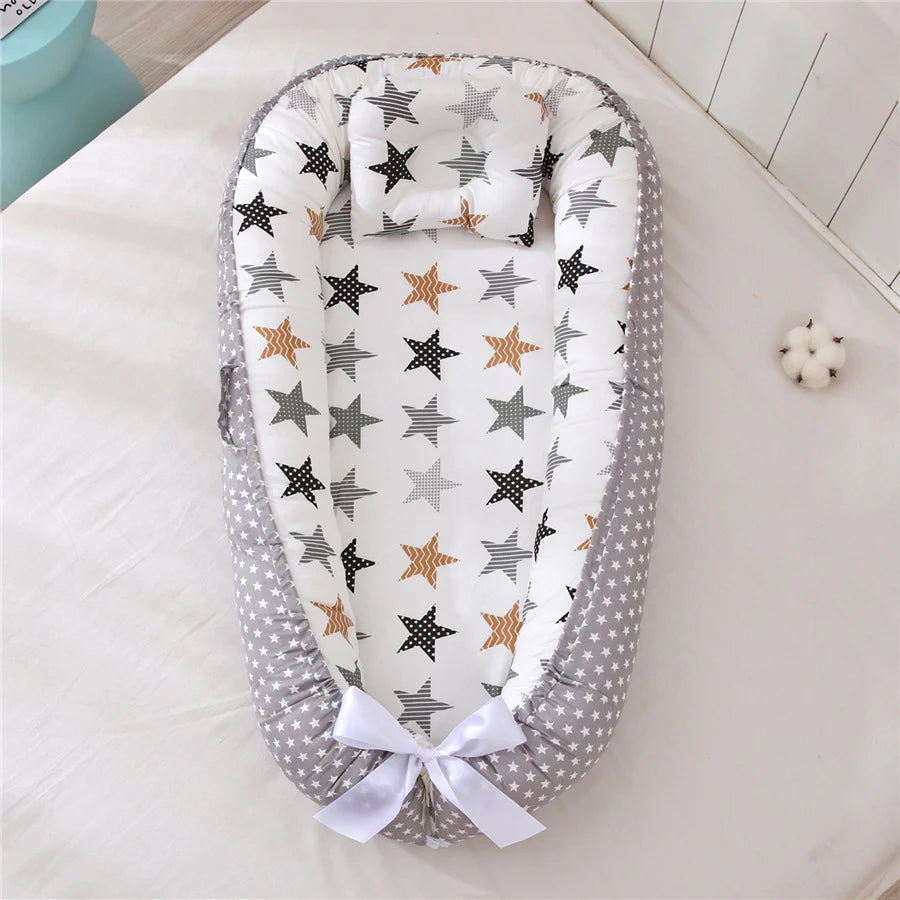 Classic Baby Lounger