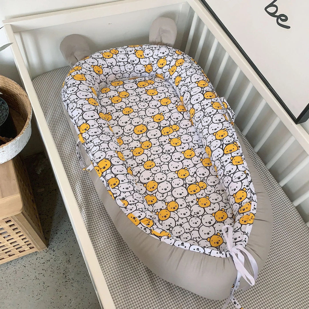 Classic Baby Lounger