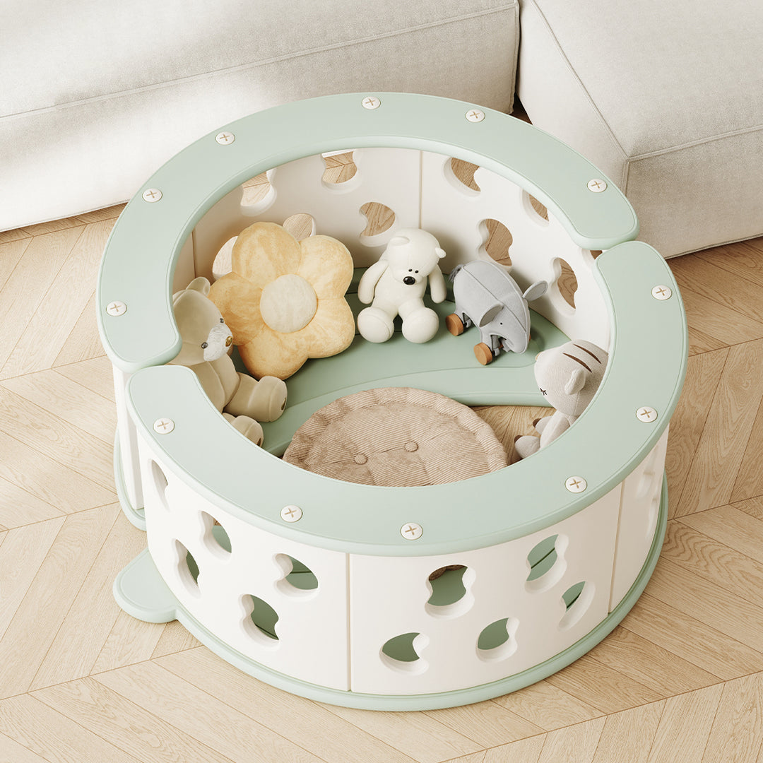 Banana Play Rocker