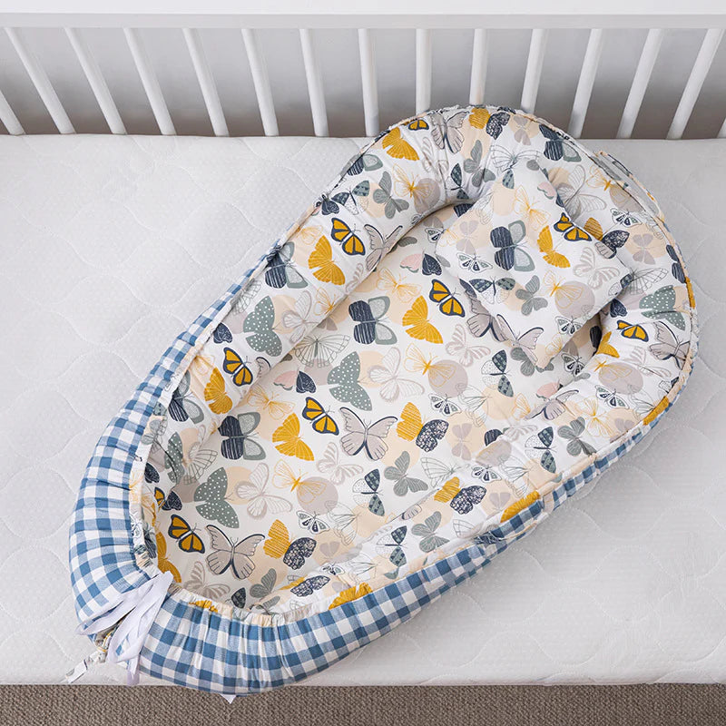 Classic Baby Lounger