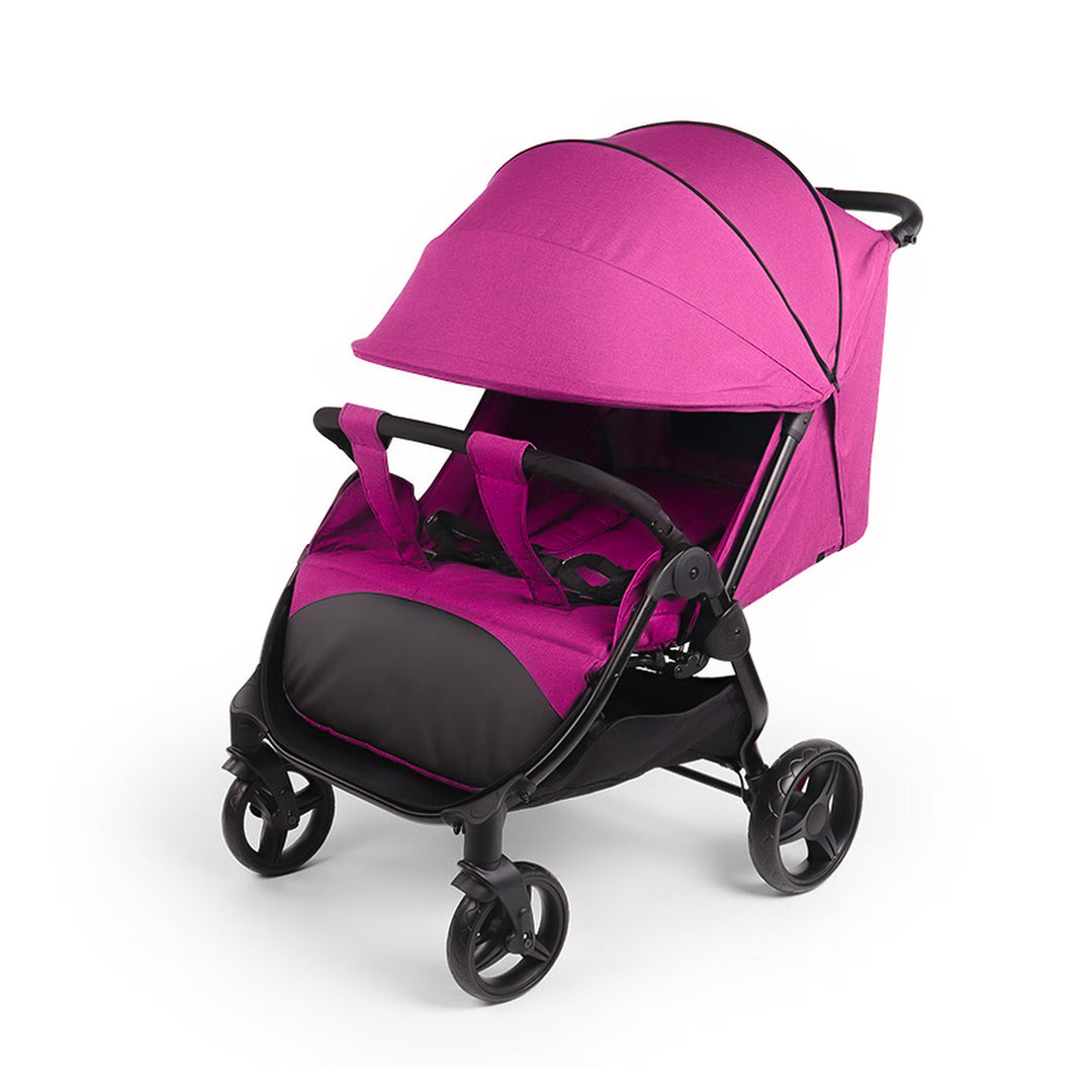 SlimLift Twin Stroller