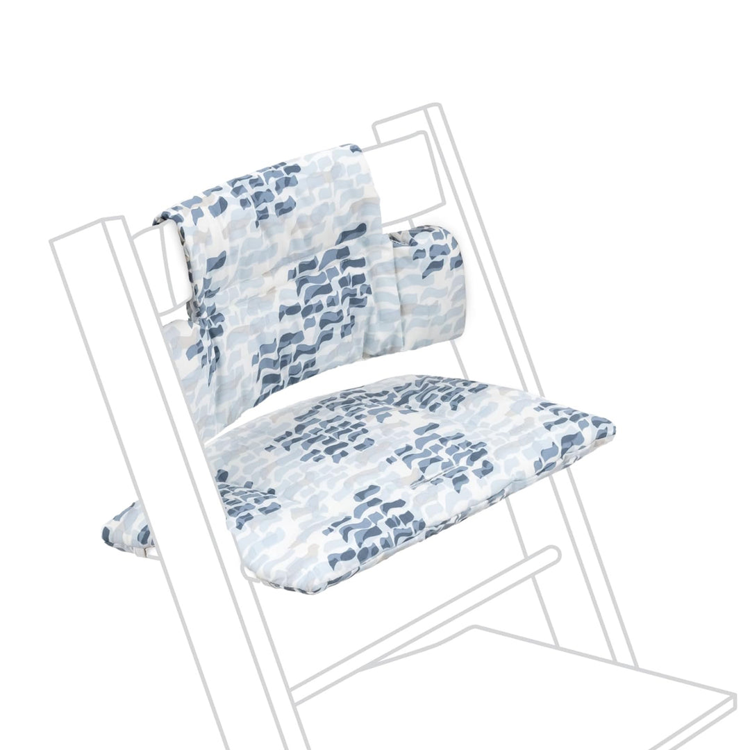 Cushion For All-Ages Kids Seat