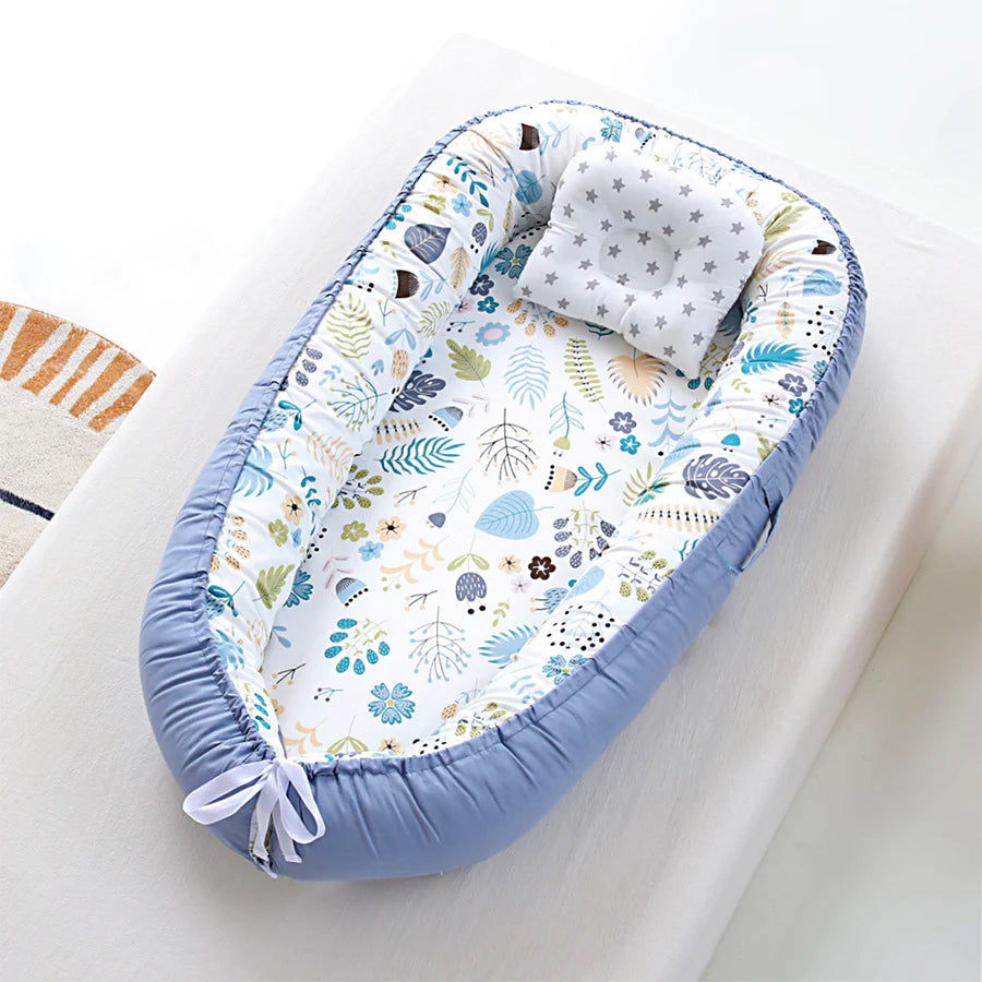 Classic Baby Lounger