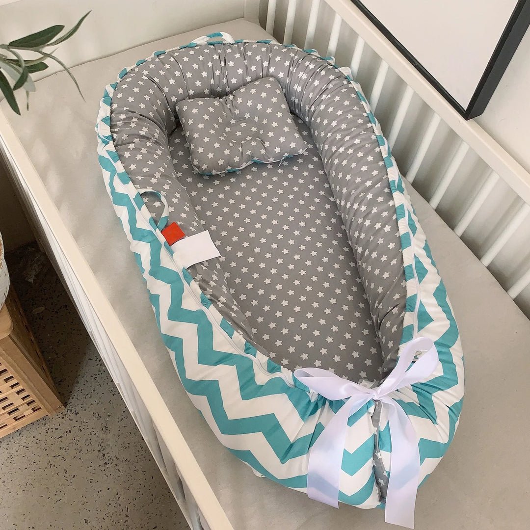 Classic Baby Lounger