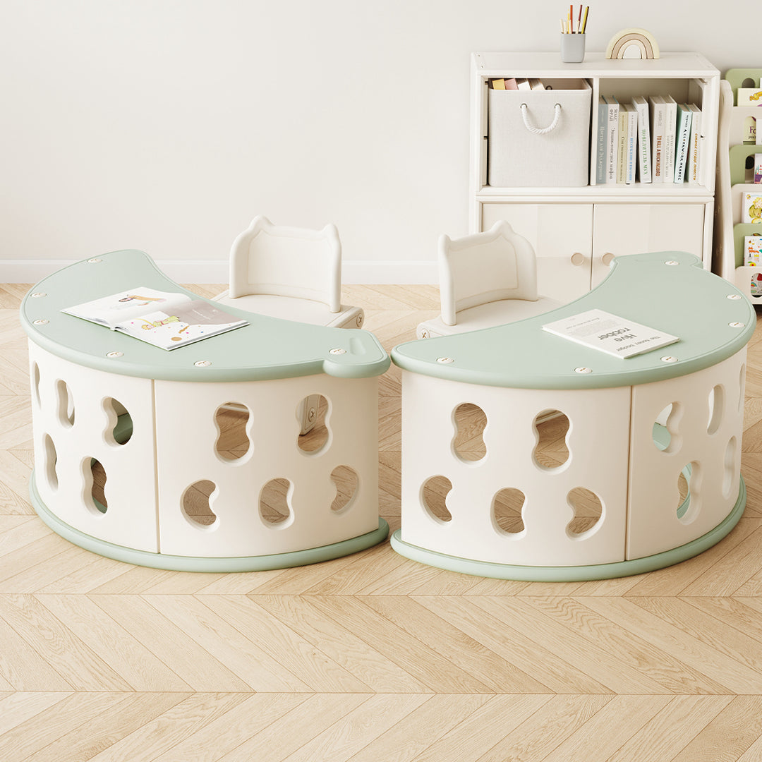 Banana Play Rocker