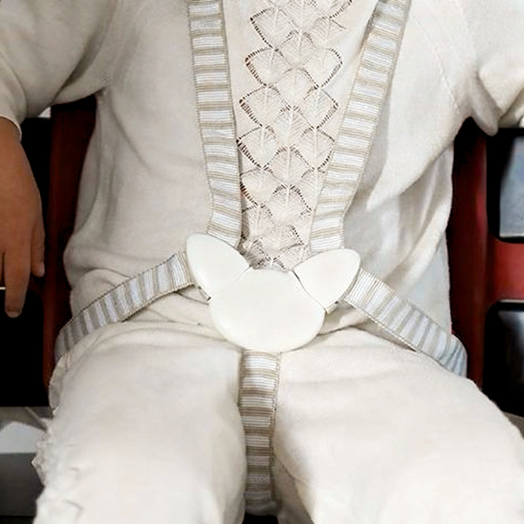 Baby Set & Harness For All-Age Seat