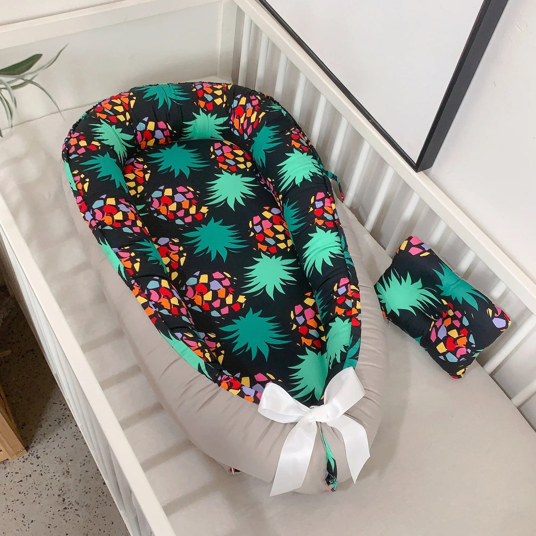 Classic Baby Lounger