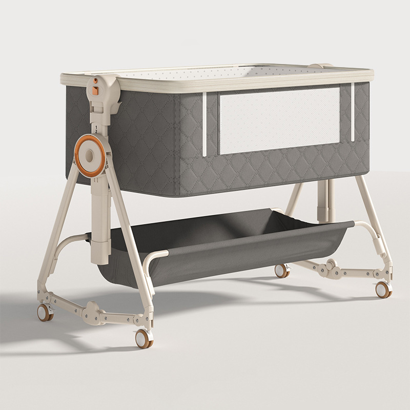 Foldable Bedside Bassinet