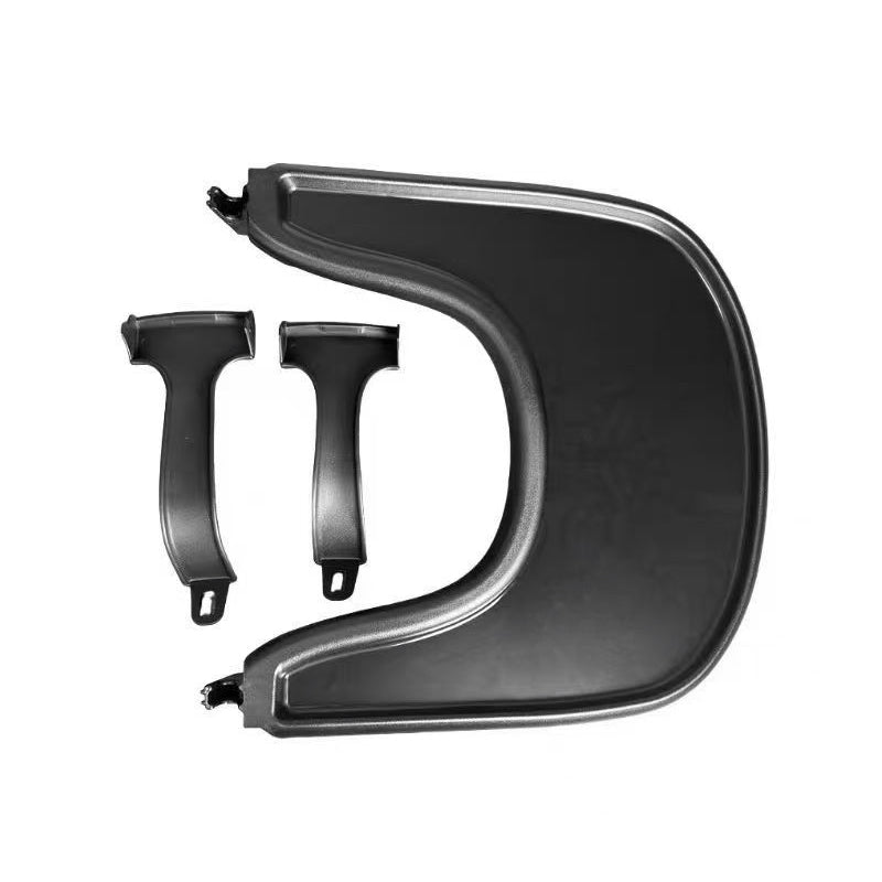Tray For All-Ages Kids Seat