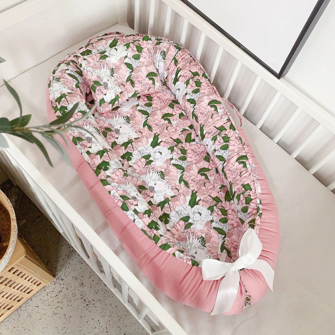 Classic Baby Lounger