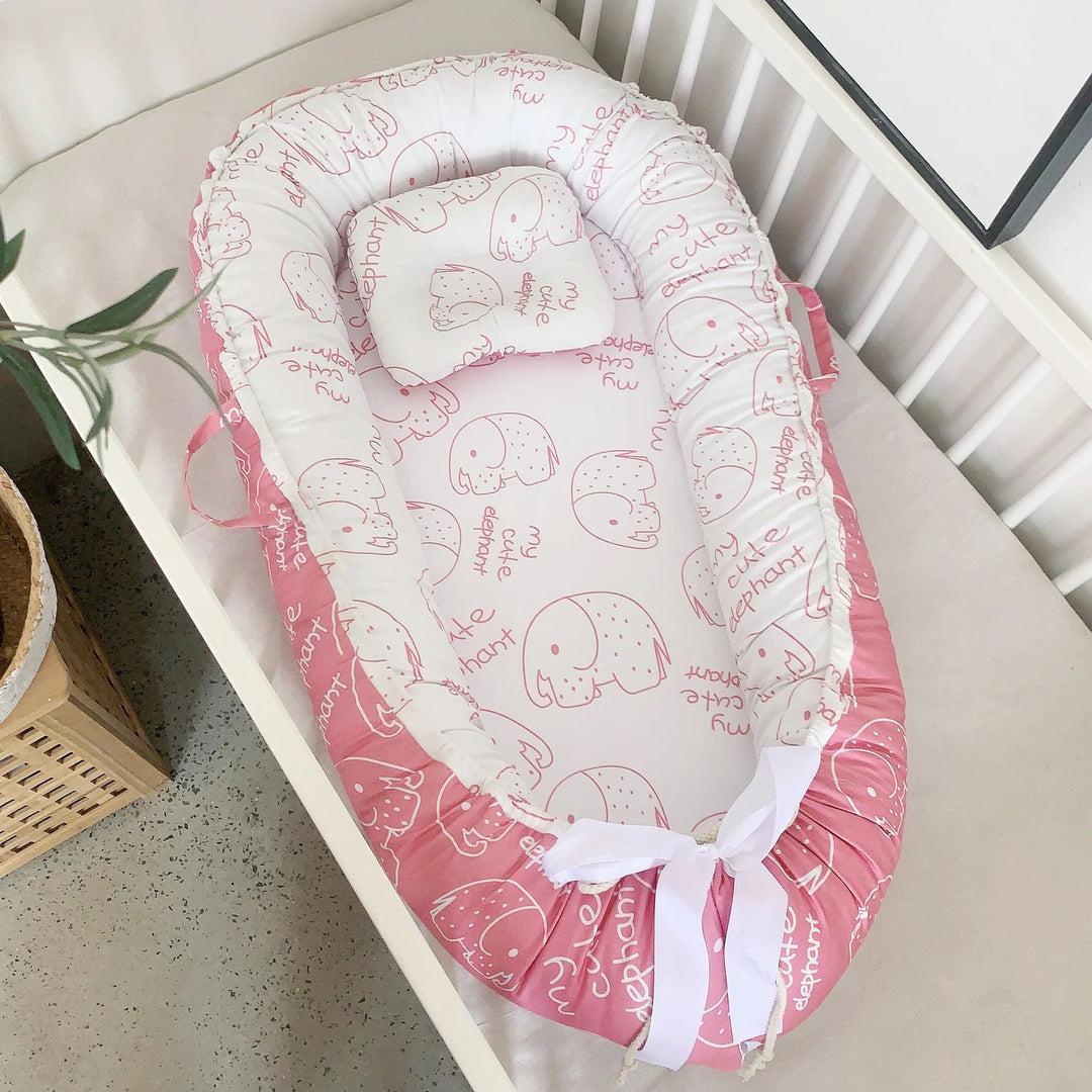Classic Baby Lounger