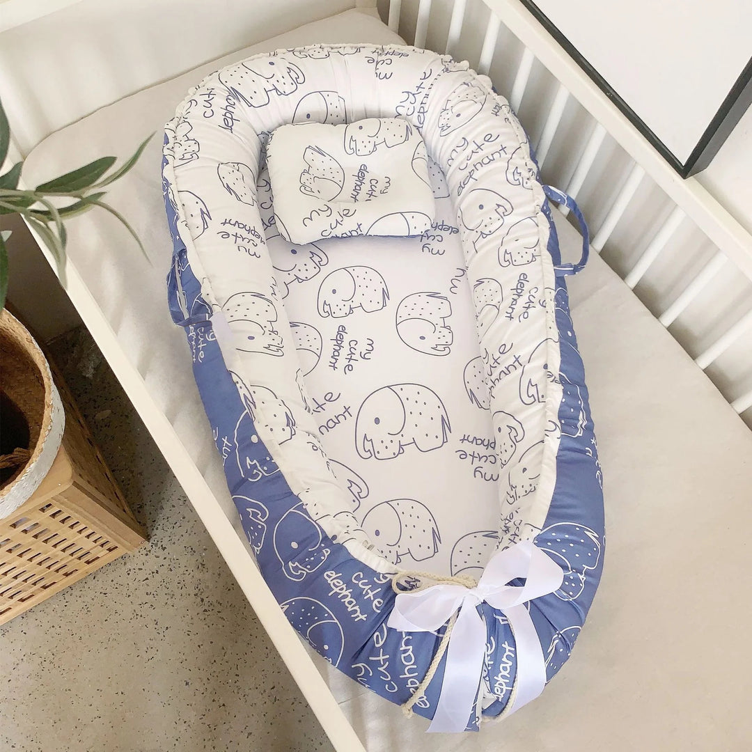 Classic Baby Lounger
