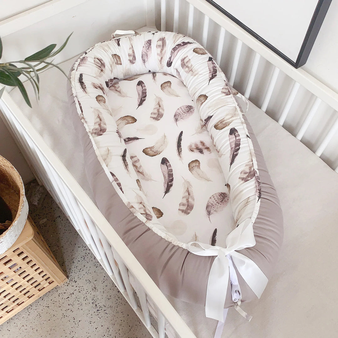 Classic Baby Lounger