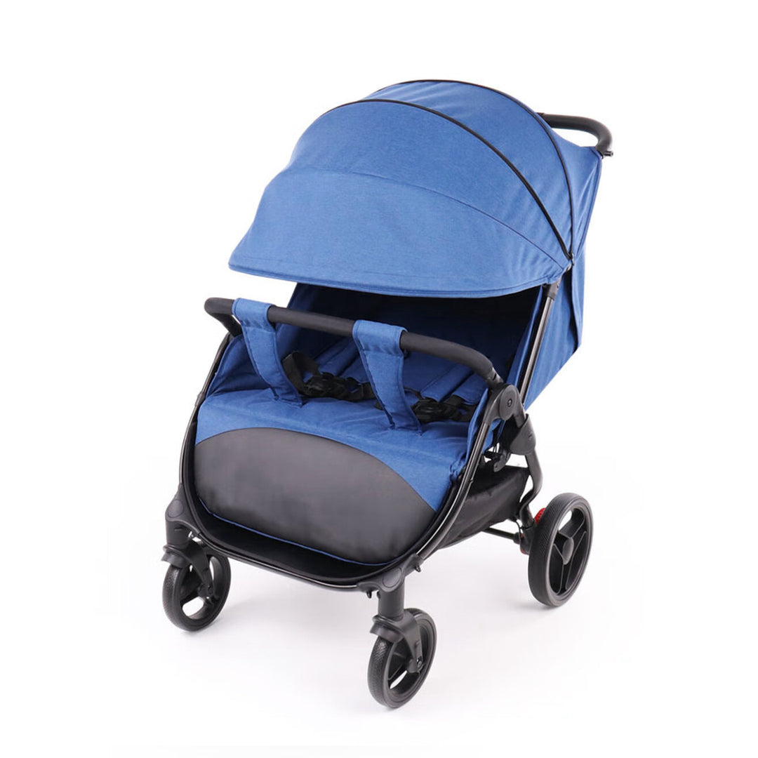 SlimLift Twin Stroller