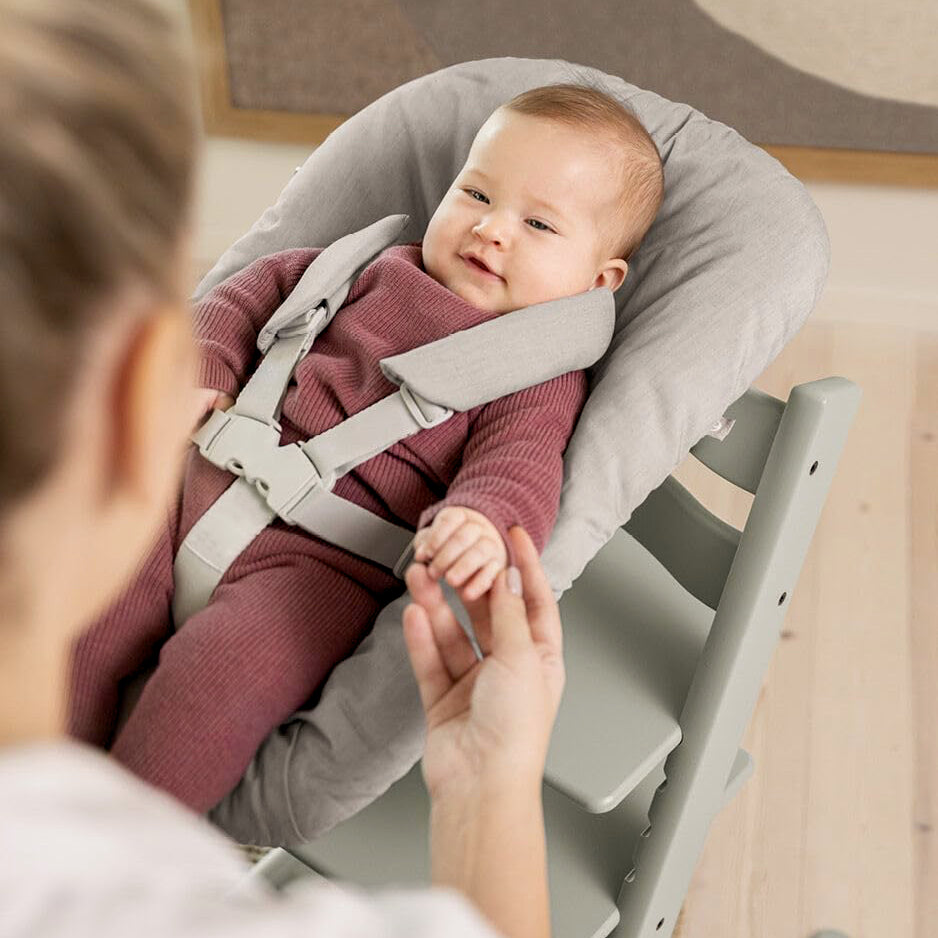 Newborn Set For All-Ages Kids Seat
