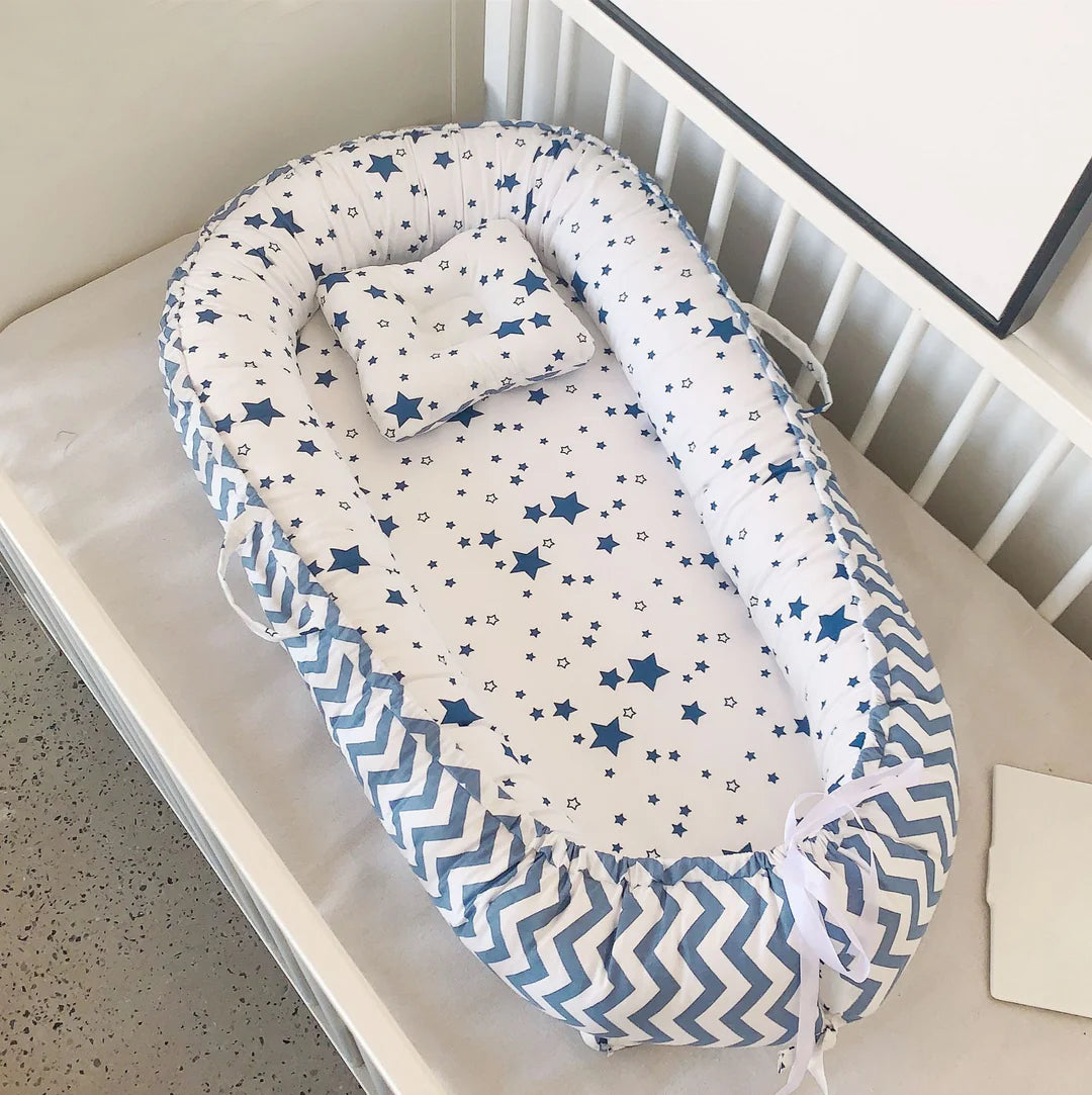 Classic Baby Lounger
