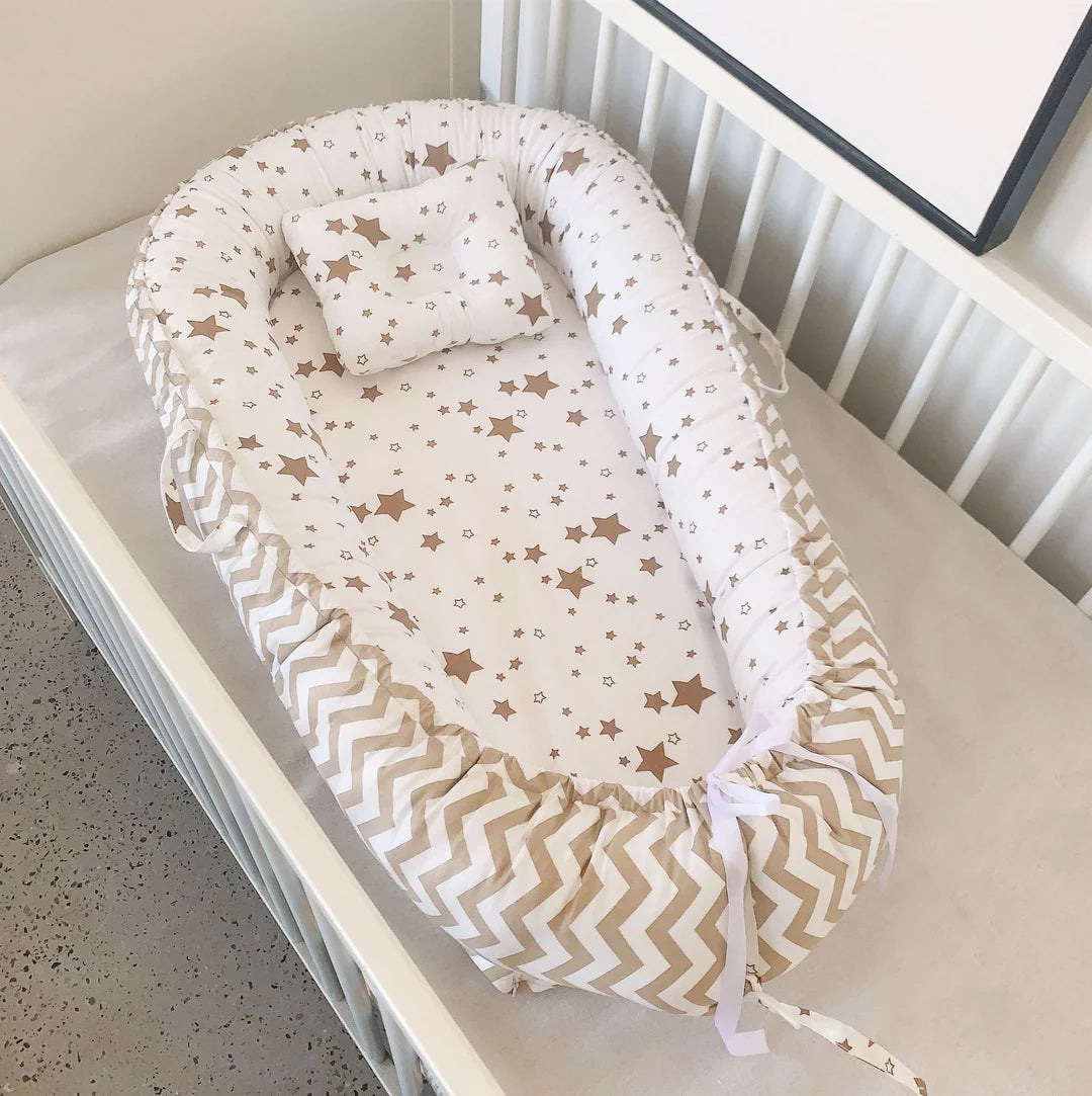 Classic Baby Lounger