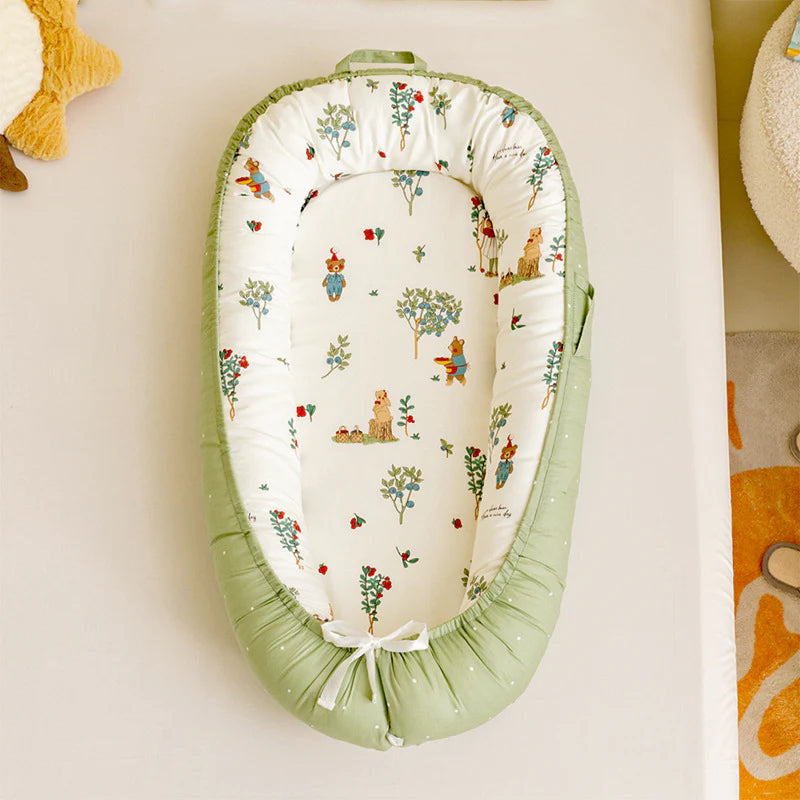 Classic Baby Lounger