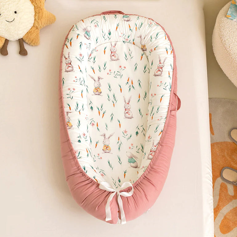 Classic Baby Lounger