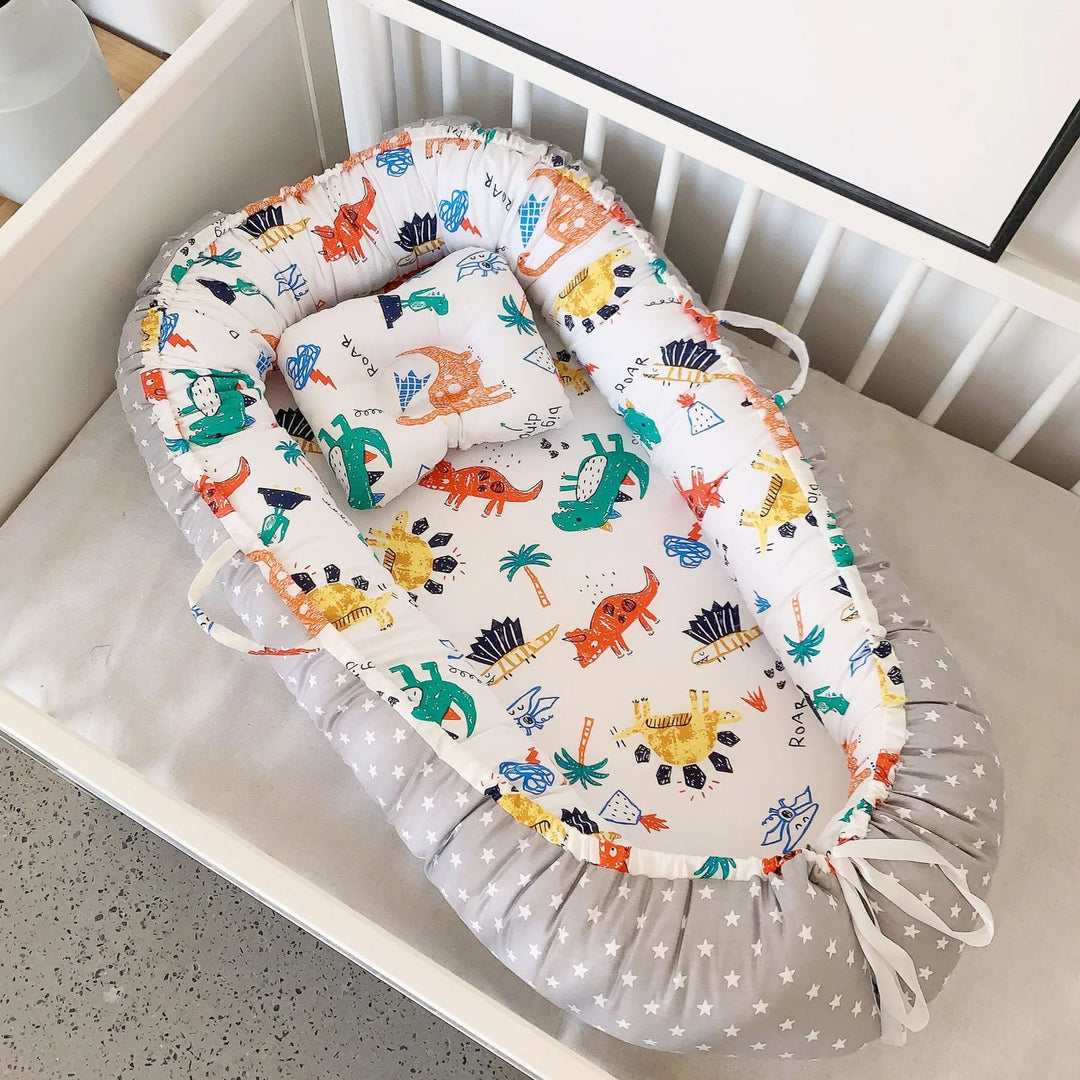 Classic Baby Lounger