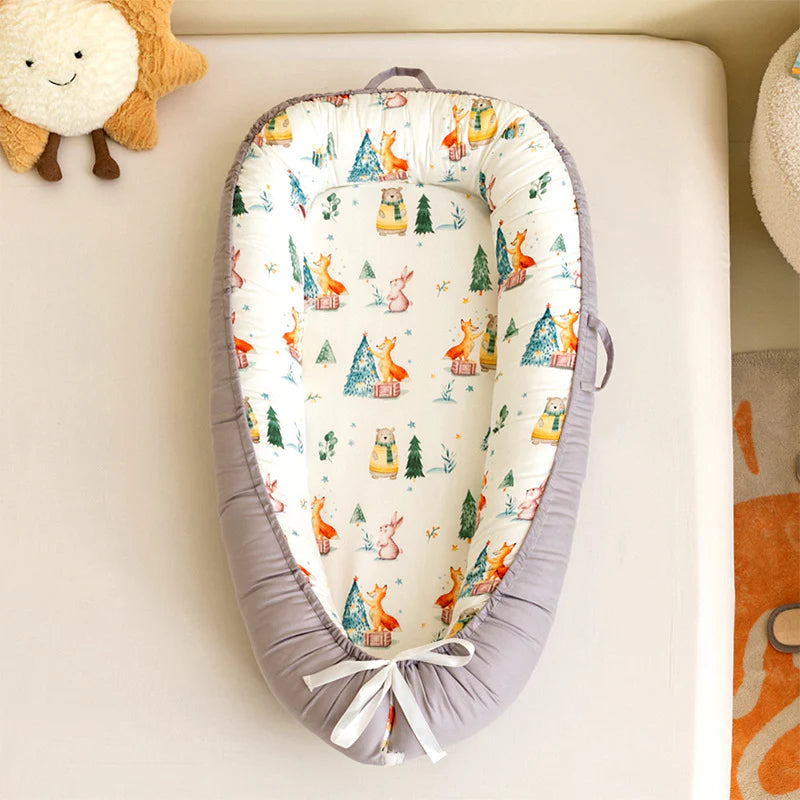 Classic Baby Lounger