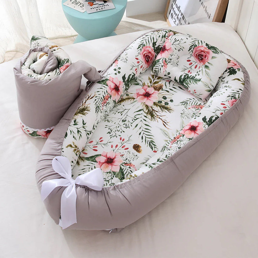 Classic Baby Lounger