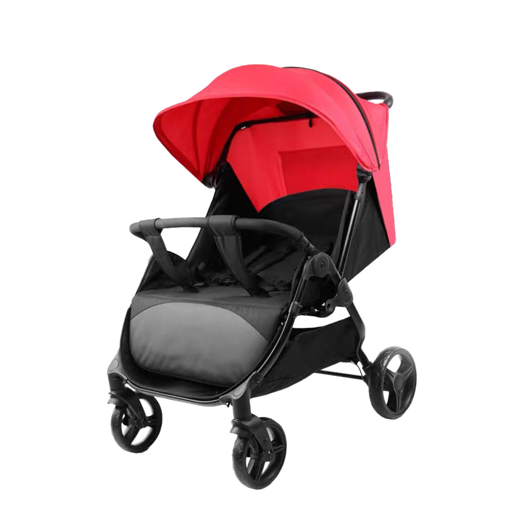 SlimLift Twin Stroller