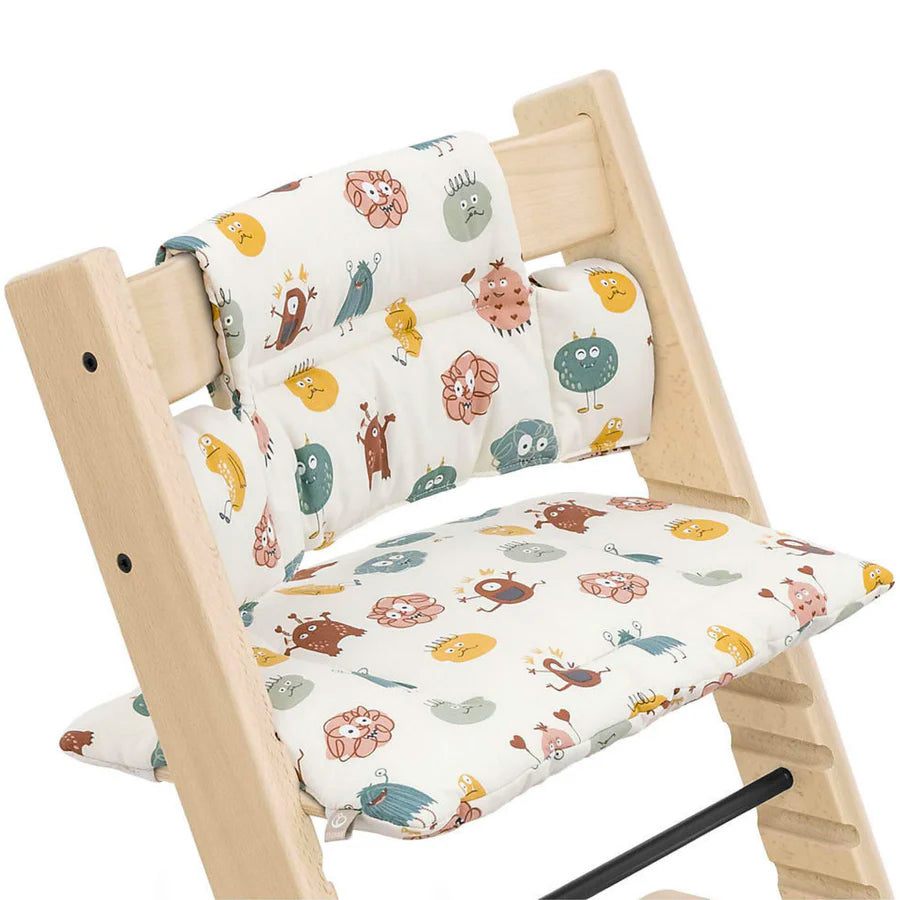 Cushion For All-Ages Kids Seat