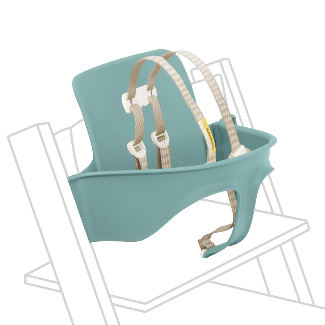 Baby Set & Harness For All-Age Seat