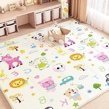 Cushion Pad Mat for Baby Playpen