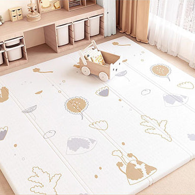 Cushion Pad Mat for Baby Playpen