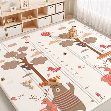 Cushion Pad Mat for Baby Playpen