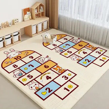 Cushion Pad Mat for Baby Playpen