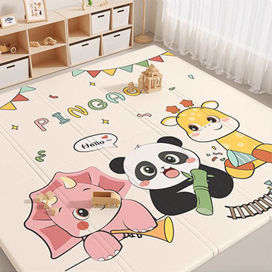 Cushion Pad Mat for Baby Playpen