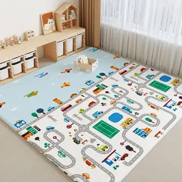 Cushion Pad Mat for Baby Playpen