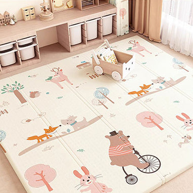 Cushion Pad Mat for Baby Playpen