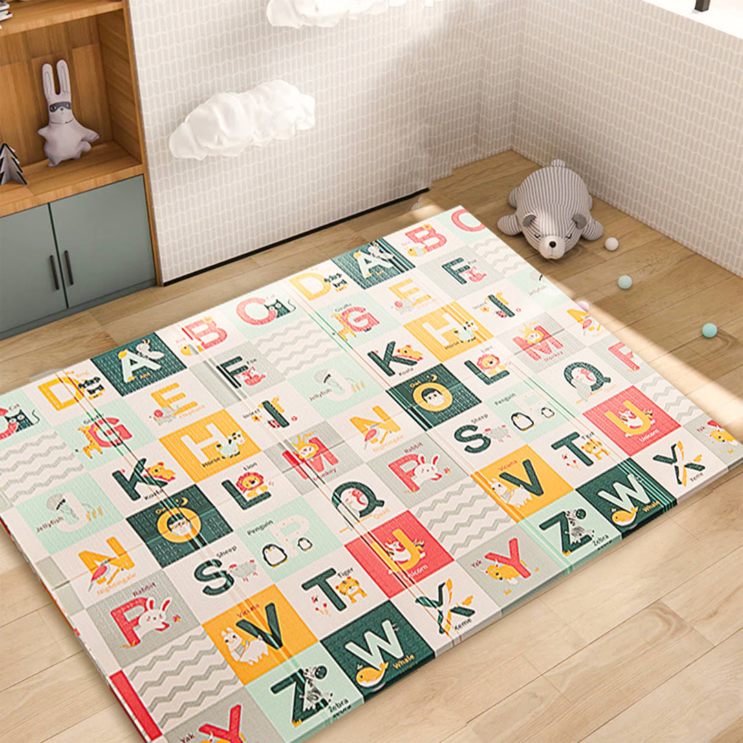 Cushion Pad Mat for Baby Playpen