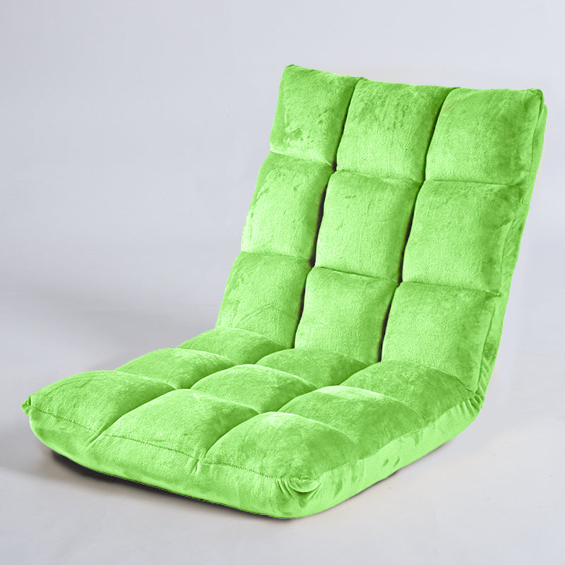 Soft-Cushion Foldable Floor Chair