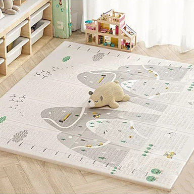 Cushion Pad Mat for Baby Playpen