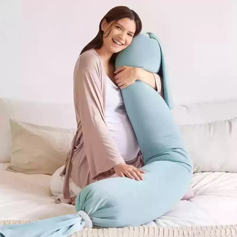 Pregnancy & Nursing Pillow