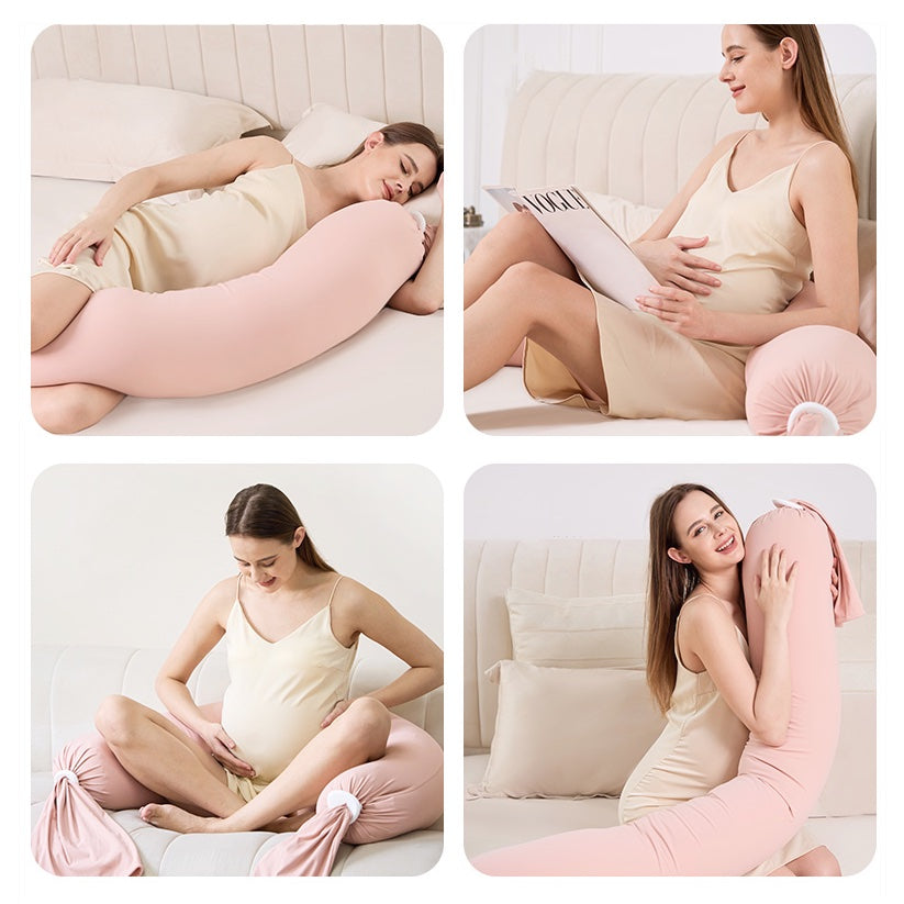 Pregnancy & Nursing Pillow