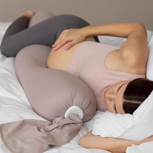 Pregnancy & Nursing Pillow