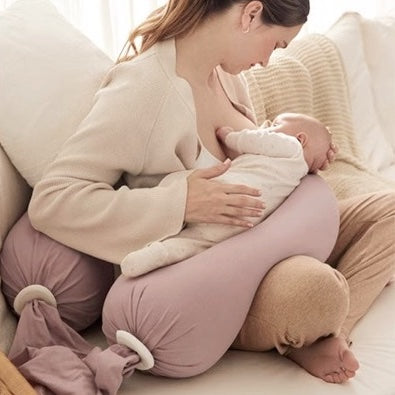 Pregnancy & Nursing Pillow